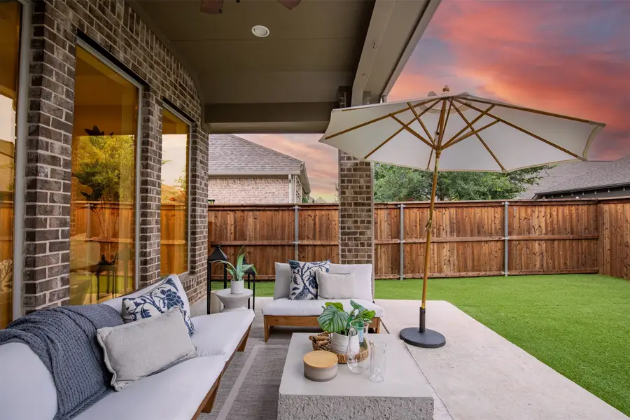 8620 Holliday Creek Way, McKinney, TX 75071 - #2