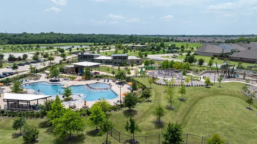 8620 Holliday Creek Way, McKinney, TX 75071 - #3