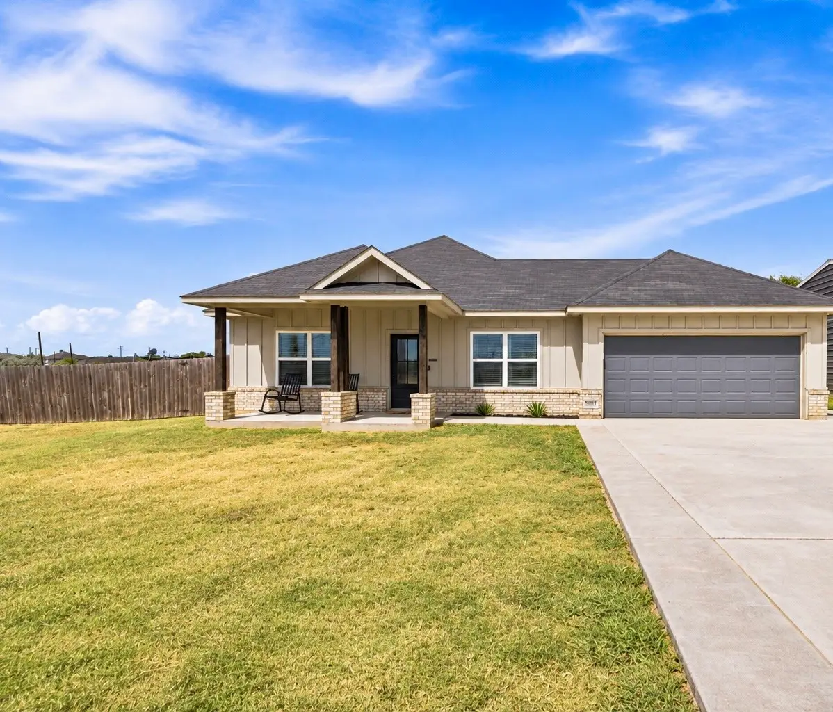 8001 County Road 109, Alvarado, TX 76009 - #1