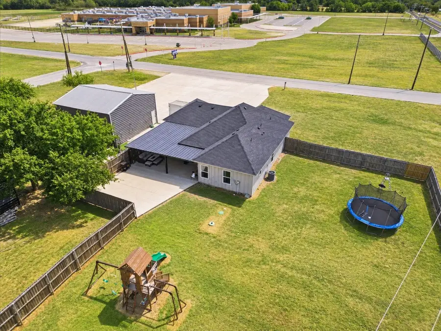 8001 County Road 109, Alvarado, TX 76009 - #2