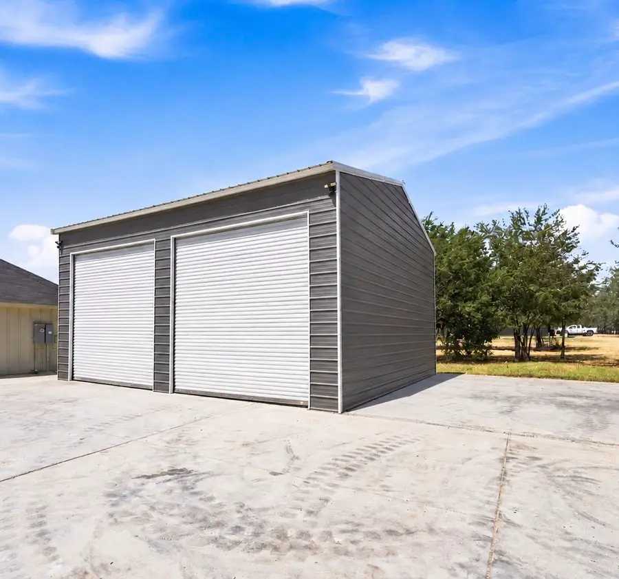 8001 County Road 109, Alvarado, TX 76009 - #3