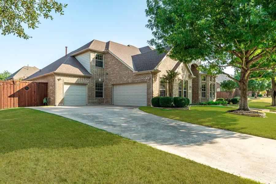 613 Maize Road, Murphy, TX 75094 - #3