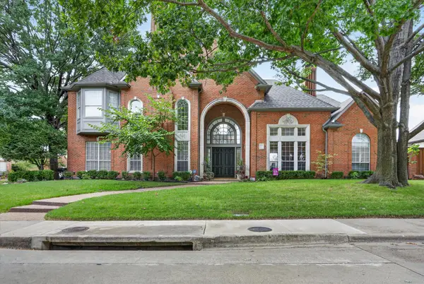 5144 Bellerive Drive, Dallas, TX 75287