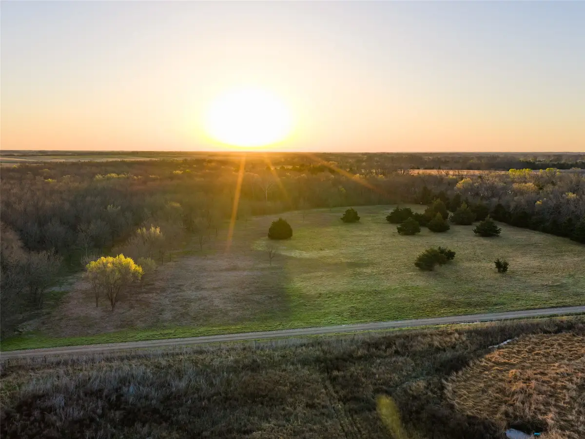 TBD County Road 3550, Honey Grove, TX 75446 - #1
