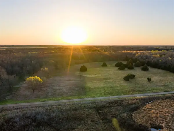 TBD County Road 3550, Honey Grove, TX 75446