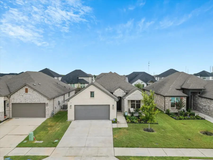 565 Beck Drive, Lavon, TX 75166 - #2