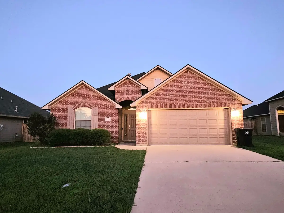Address Withheld By Seller, Haughton, LA 71037 - #1