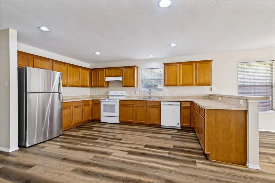 10417 Winding Passage Way, Fort Worth, TX 76131 - #3