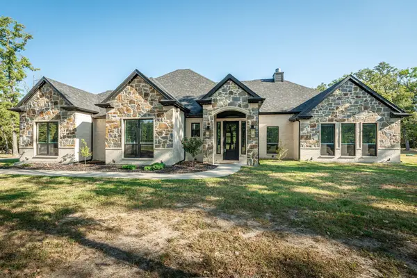 6707 Anchor Point, Quinlan, TX 75474