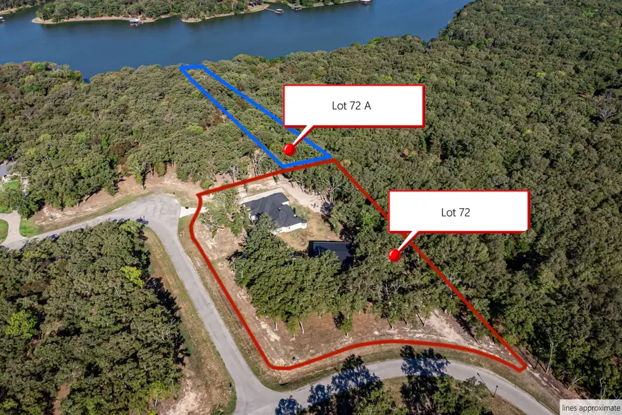 6707 Anchor Point, Quinlan, TX 75474 - #2