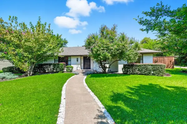 5857 Charlestown Drive, Dallas, TX 75230