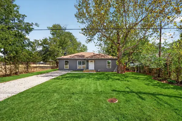 2622 Crystal Drive, Balch Springs, TX 75180