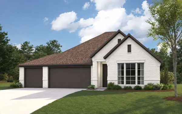 1423 Canadian Lane, Van Alstyne, TX 75495