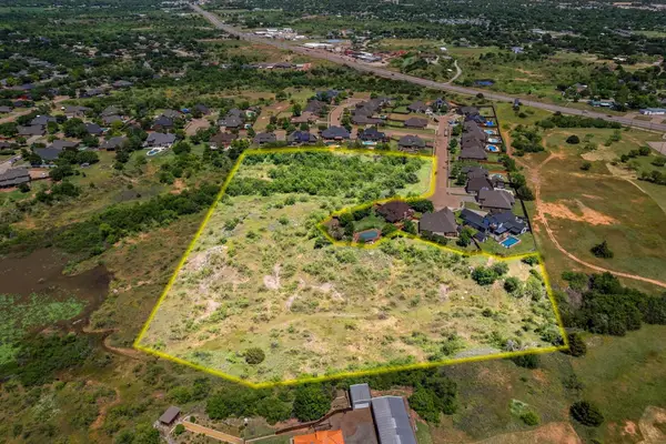 18 Canyon View Court, Wichita Falls, TX 76309