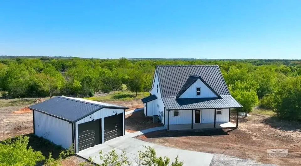 5740 Fm 933, Whitney, TX 76692 - #1