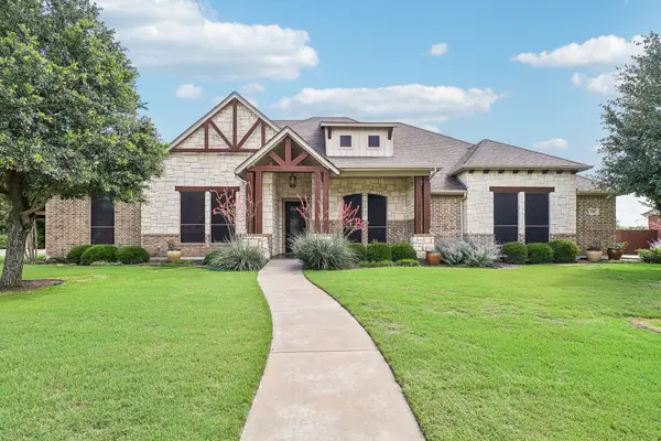 7209 Hill Country Court, Midlothian, TX 76065