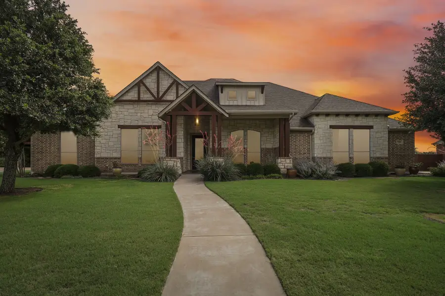 7209 Hill Country Court, Midlothian, TX 76065 - #2