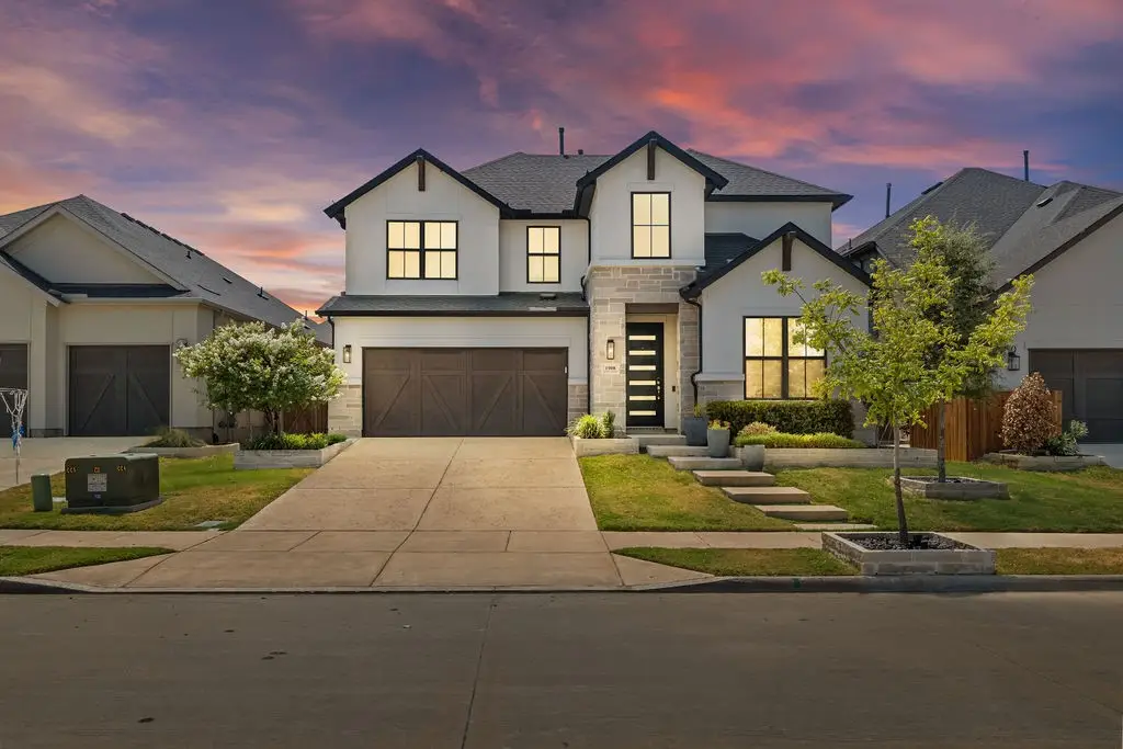 1908 Idlewood Lane, Prosper, TX 75078 - #1
