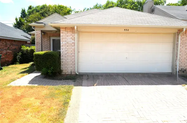 532 Majestic Park Lane, Cedar Hill, TX 75104