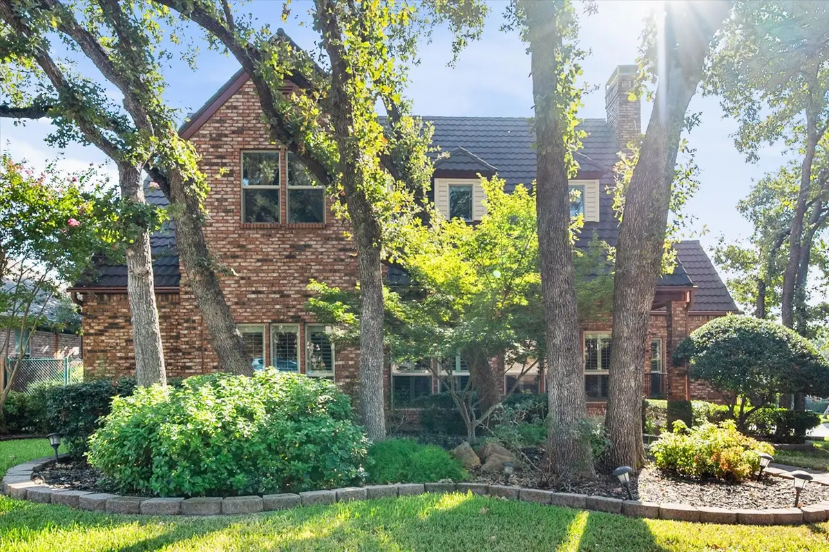 2109 Van Hook Court, Arlington, TX 76013 - #1
