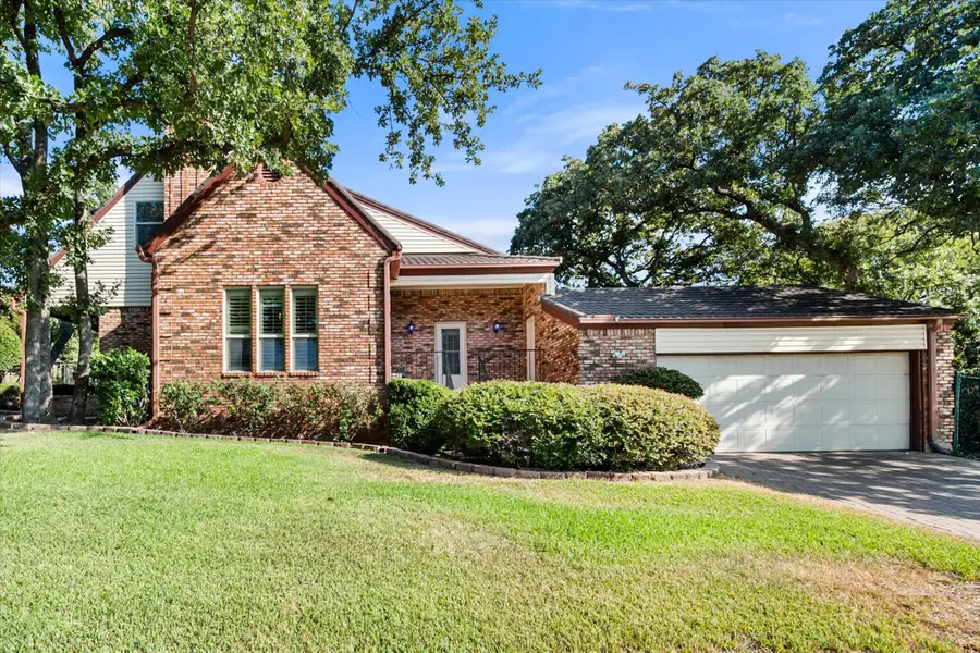 2109 Van Hook Court, Arlington, TX 76013 - #3