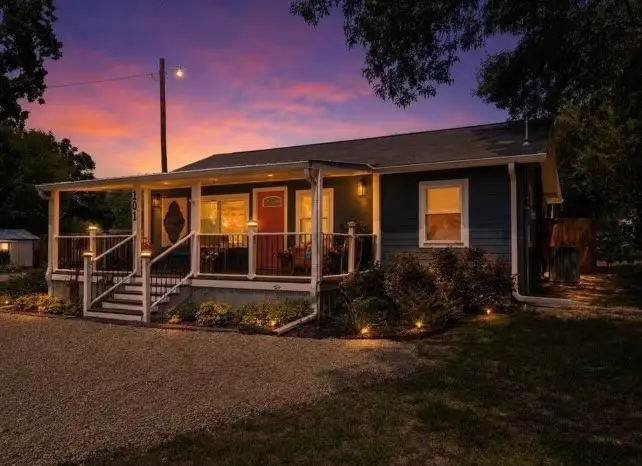 101 Merry Way, Gun Barrel City, TX 75156 - #1