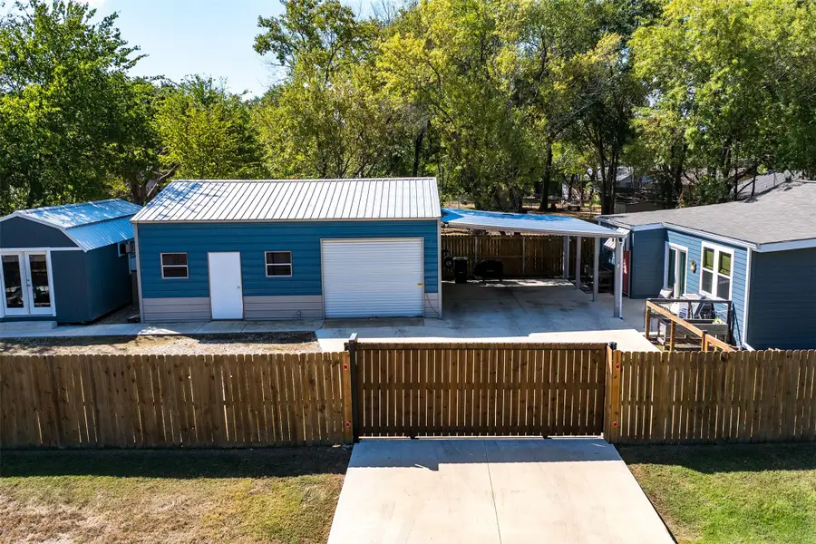 101 Merry Way, Gun Barrel City, TX 75156 - #2