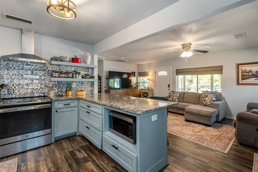 101 Merry Way, Gun Barrel City, TX 75156 - #3
