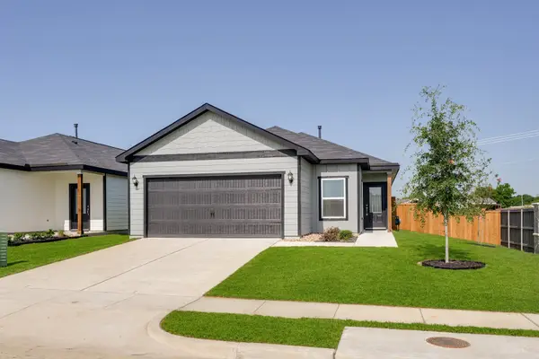 400 Hay Field Drive, Blue Ridge, TX 75424