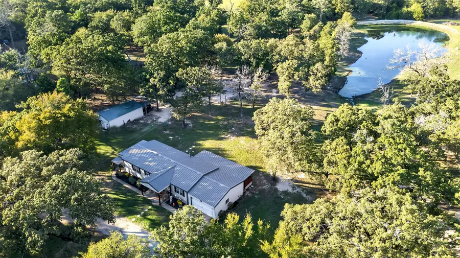 3074 Vz County Road 2120, Canton, TX 75103 - #2