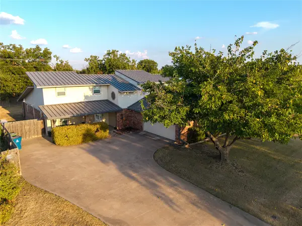 124 Freese Drive, Sanger, TX 76266
