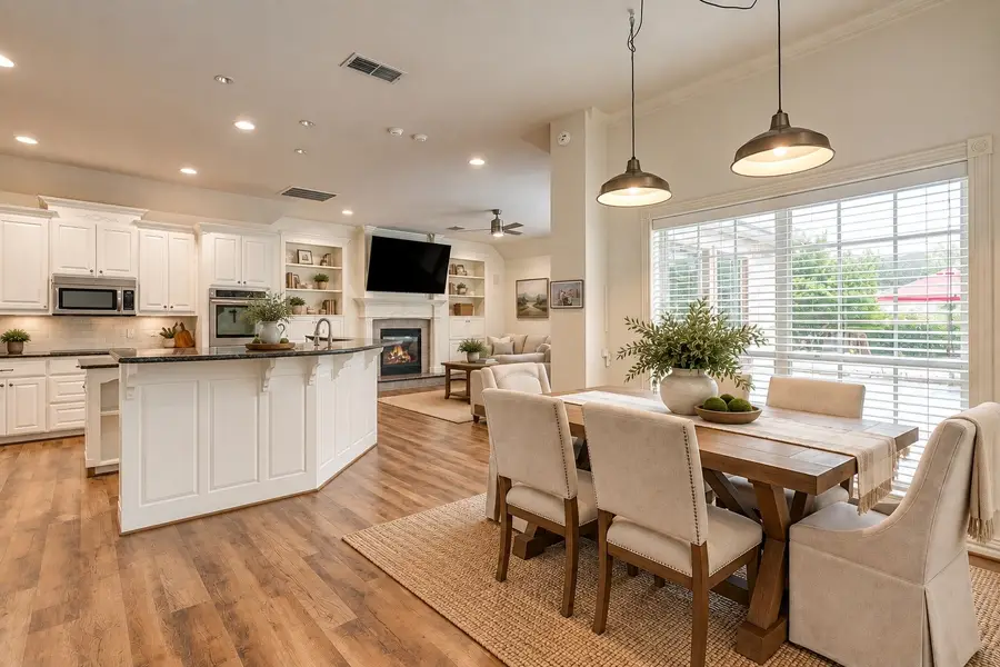 912 Thomas Crossing Drive, Fort Worth, TX 76028 - #3