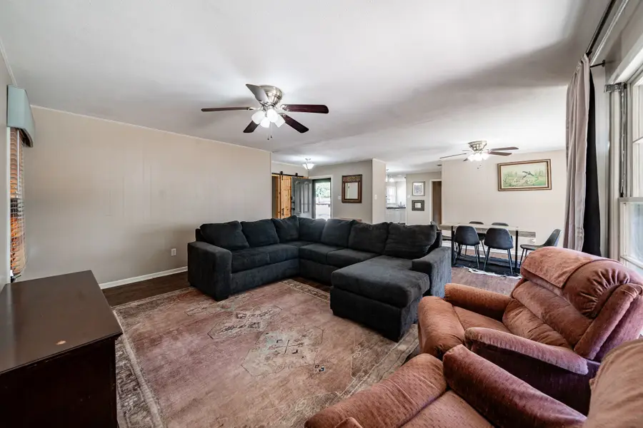 3341 S 20th Street, Abilene, TX 79605 - #3