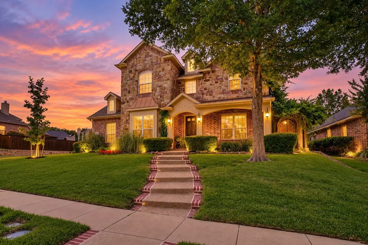6898 Valley Brook Drive, Frisco, TX 75035 - #1