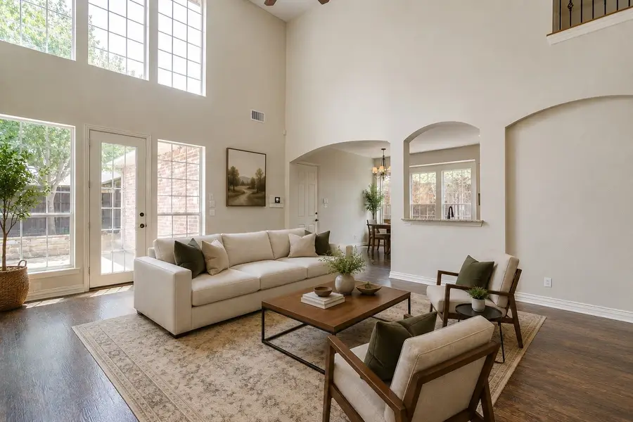 6898 Valley Brook Drive, Frisco, TX 75035 - #2