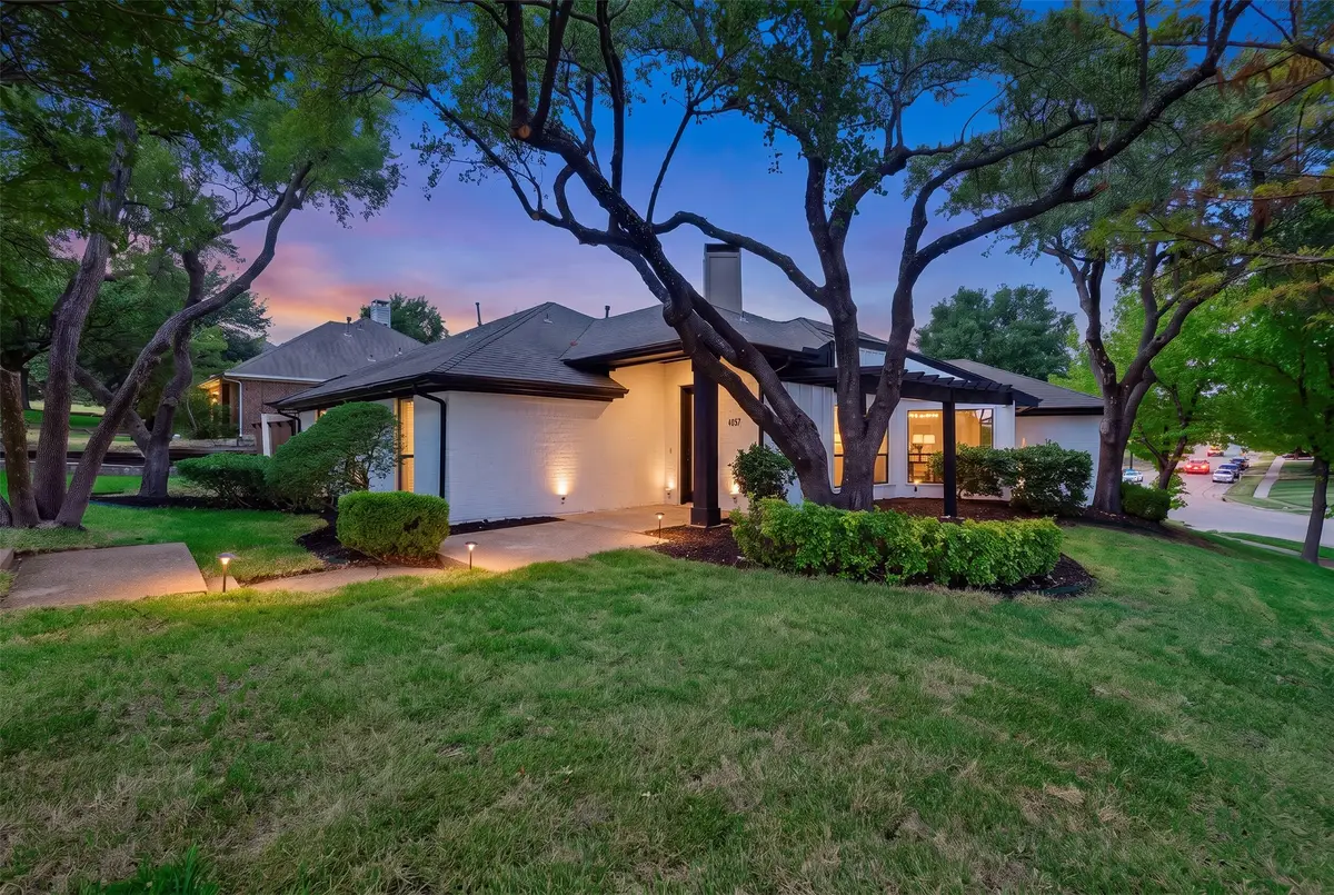 1137 Seminary Ridge, Garland, TX 75043 - #1