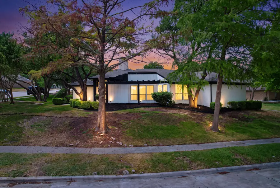 1137 Seminary Ridge, Garland, TX 75043 - #2