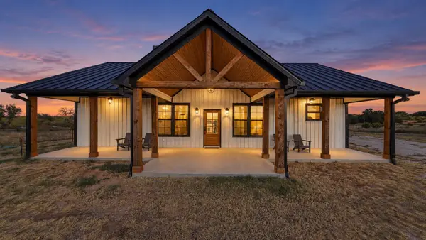 5254 Honey Creek Pass, Hico, TX 76457