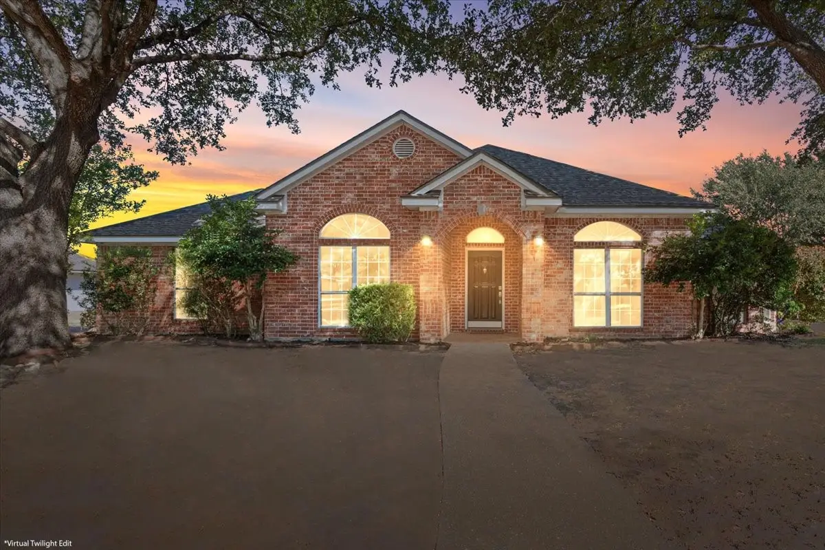 10005 Polo Park Circle, Waco, TX 76712 - #1
