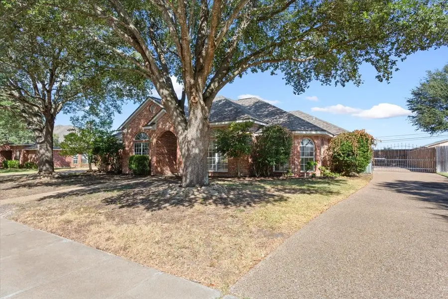 10005 Polo Park Circle, Waco, TX 76712 - #3