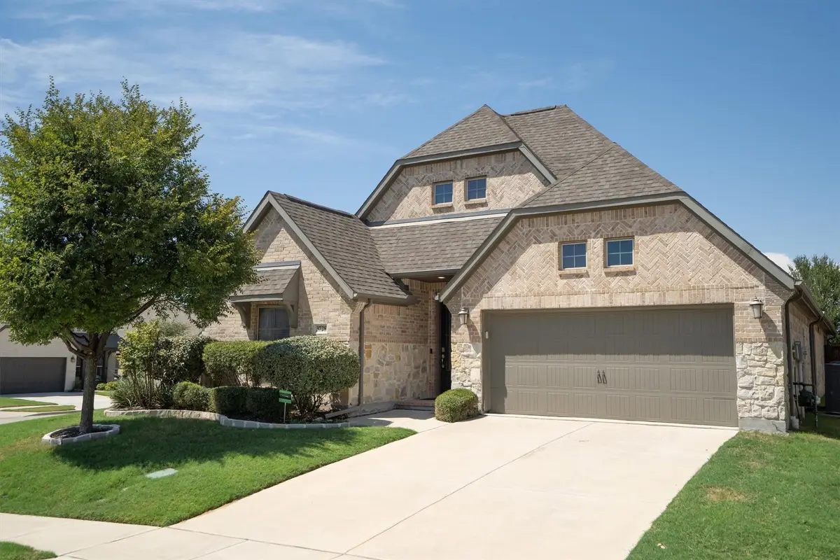 3728 Birch Wood Court, Northlake, TX 76226 - #1