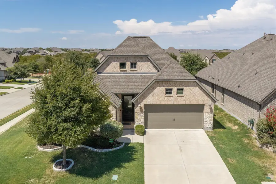 3728 Birch Wood Court, Northlake, TX 76226 - #3