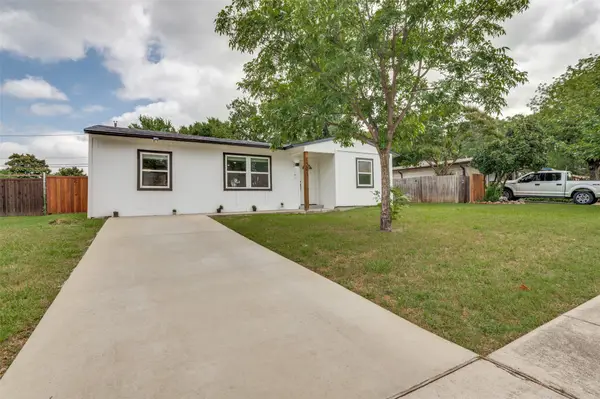 1301 Cardinal Street, Arlington, TX 76010