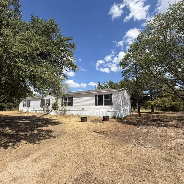 471 Cardinal Drive, Springtown, TX 76082 - #1