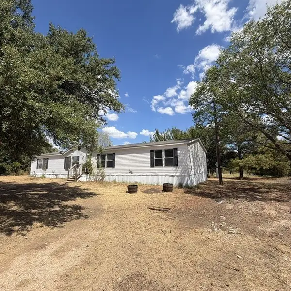 471 Cardinal Drive, Springtown, TX 76082