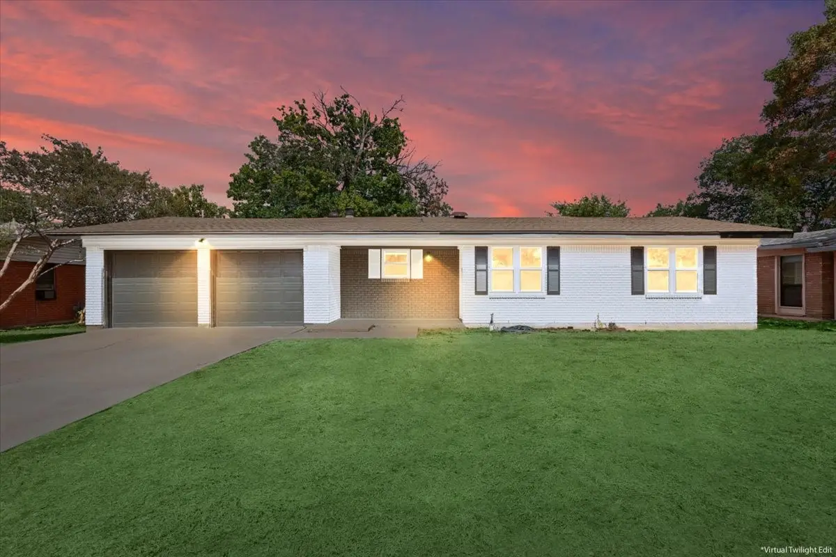 813 N 57th Street, Waco, TX 76710 - #1