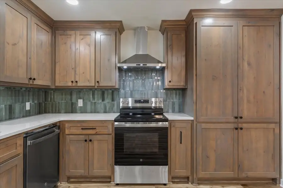813 N 57th Street, Waco, TX 76710 - #3