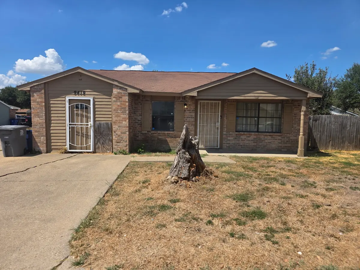 9419 Culberson Street, Dallas, TX 75227 - #1