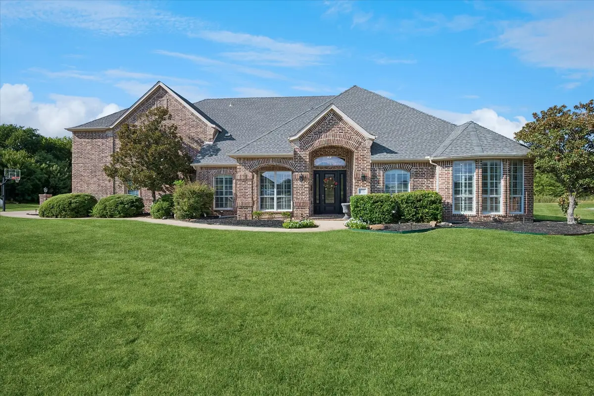 1920 Northfork Lane, Lucas, TX 75002 - #1