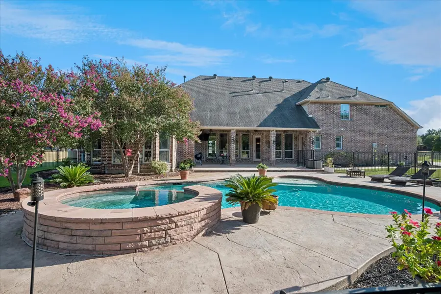 1920 Northfork Lane, Lucas, TX 75002 - #2